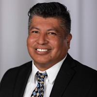 Reuben Marris