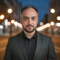 Marcelo Martin