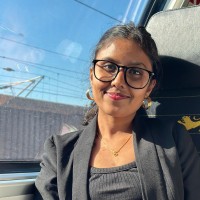 Nischitha Thippeswamy