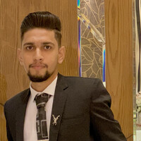 Syed Wajahat Ali