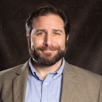 Joshua Russo, MBA, PMP