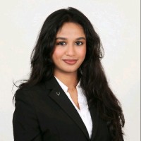 Keerthi Kottapalli