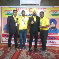 Kamlesh Parmar