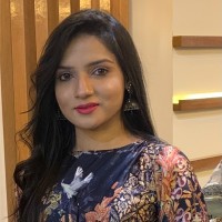 Komal Rajput