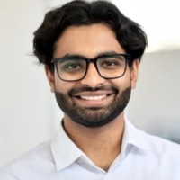 Rohit Prasad