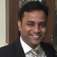 Ashishkumar Agarwal