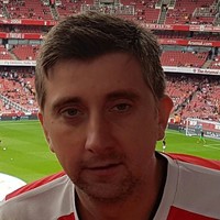 Lee Stimpson