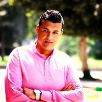Mohamed Saker