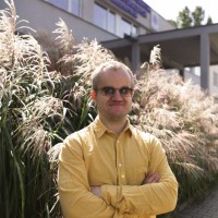 Andrey Tikhonov