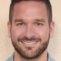 Matthew Buxton