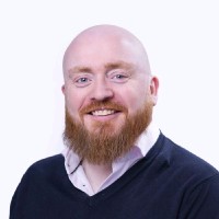 Kjetil Lid Rasmussen