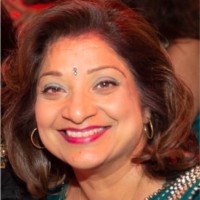 Kam Mehta