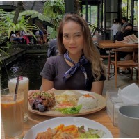 Dorothea Bunga Chininta Putri Adhia