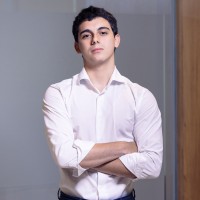 Gustavo de Oliveira Campos