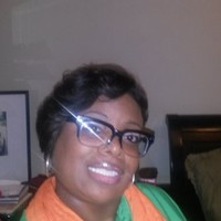 Coretta Stevenson