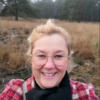 Nancy Vuijst