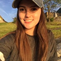 Madeline Bova