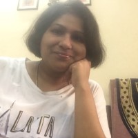 Gitanjali Mukherjee