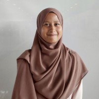 Anis Fateha Natasha Ardhi