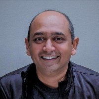 Kumar Abhinav