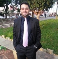 Gabriel Garcia
