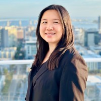 Frances Lu