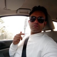 Saurav Shahi