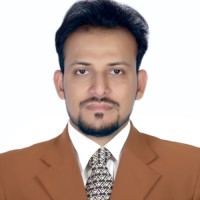 Mohsin Khan Nasir Khan