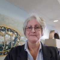 Carol Wilson