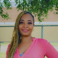 Teresa Johnson
