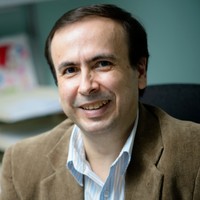 Carlos Rios-Bedoya