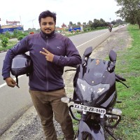 Karthik P