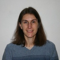 Jen Irvine