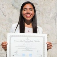 Silvina Natalia Castillo