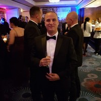 Michael Mullarkey