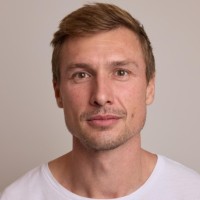 Jimmy Holmquist, MBA