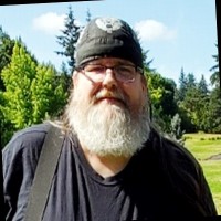 Terry Simonson