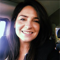 Natalie Scruggs