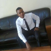 Ajetomobi Emmanuel