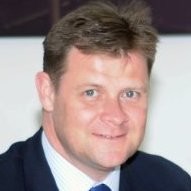 Piers Burton