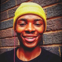 Thabo James Khaile