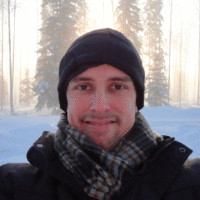 Corey Petersen