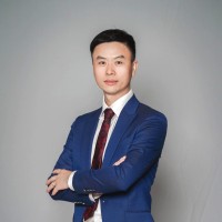 John Liu