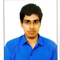 Vinod Kumar C