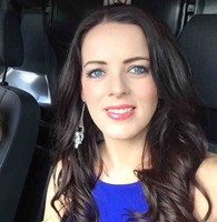 Rose Mcmullan