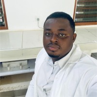 Daniel Ampomah