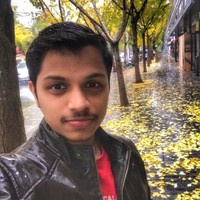 Abhishek Kamthe