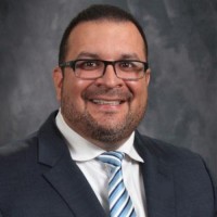 James Garza