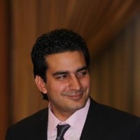 Ahmed Sadok El Menif