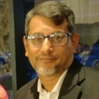 Nazeer Omar